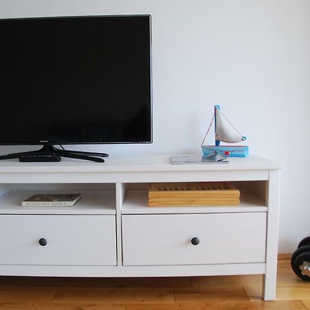 Apartments Babic Sukošan 외부 사진