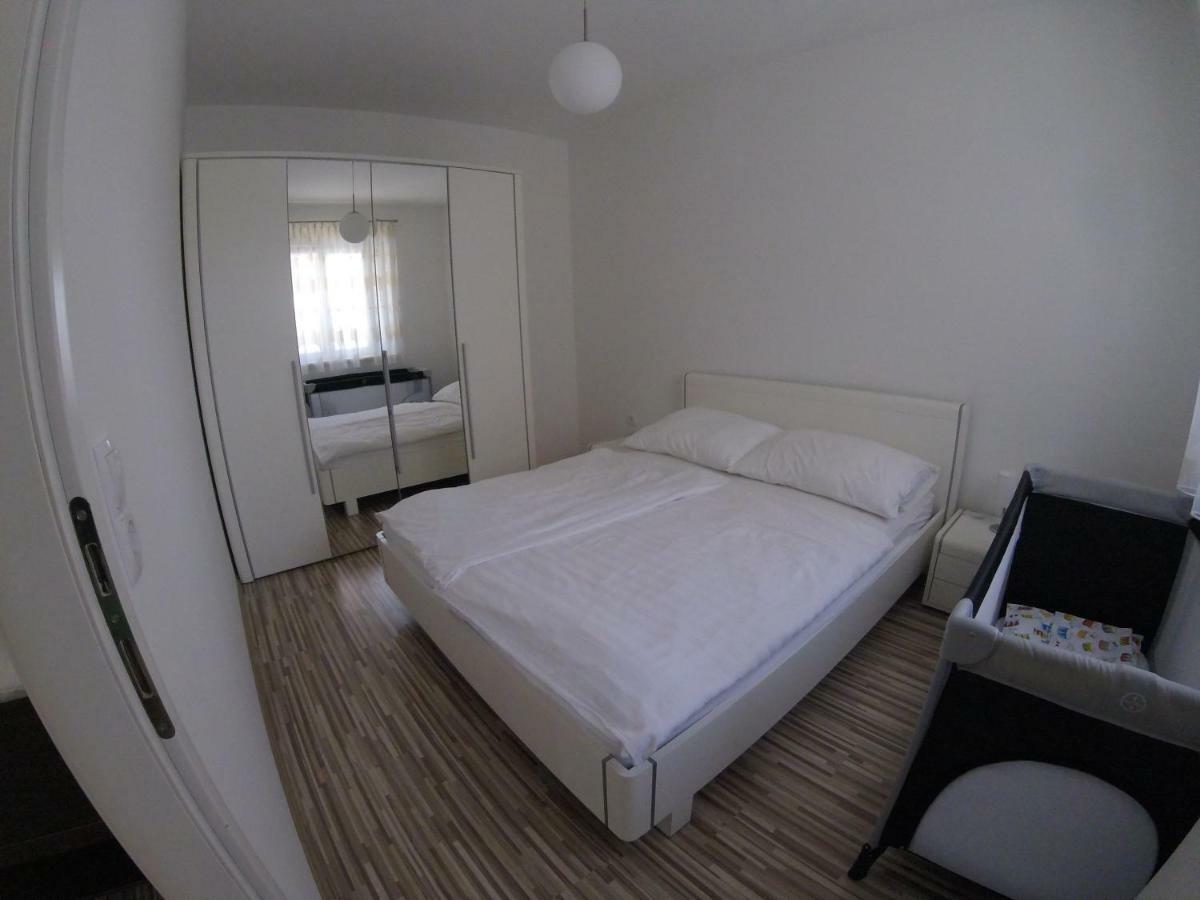 Apartments Babic Sukošan 외부 사진