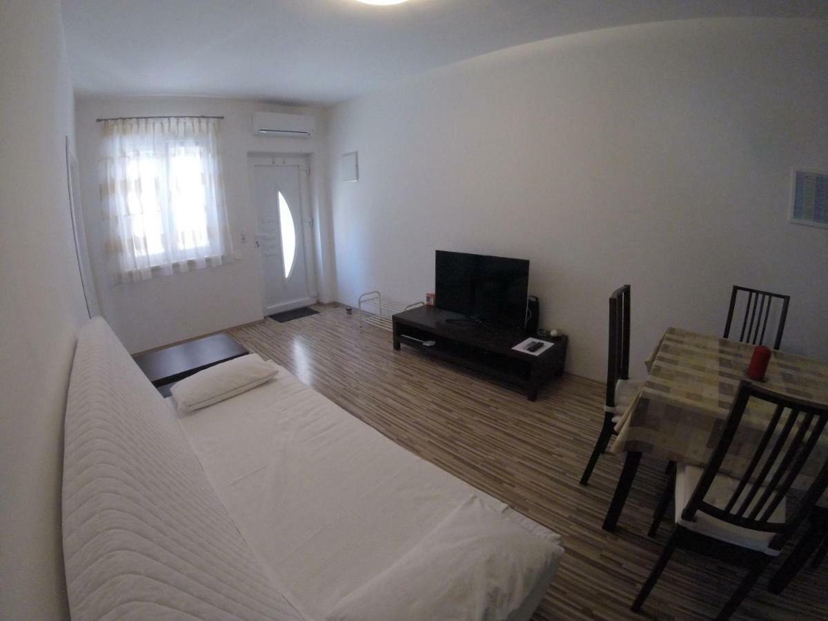 Apartments Babic Sukošan 외부 사진