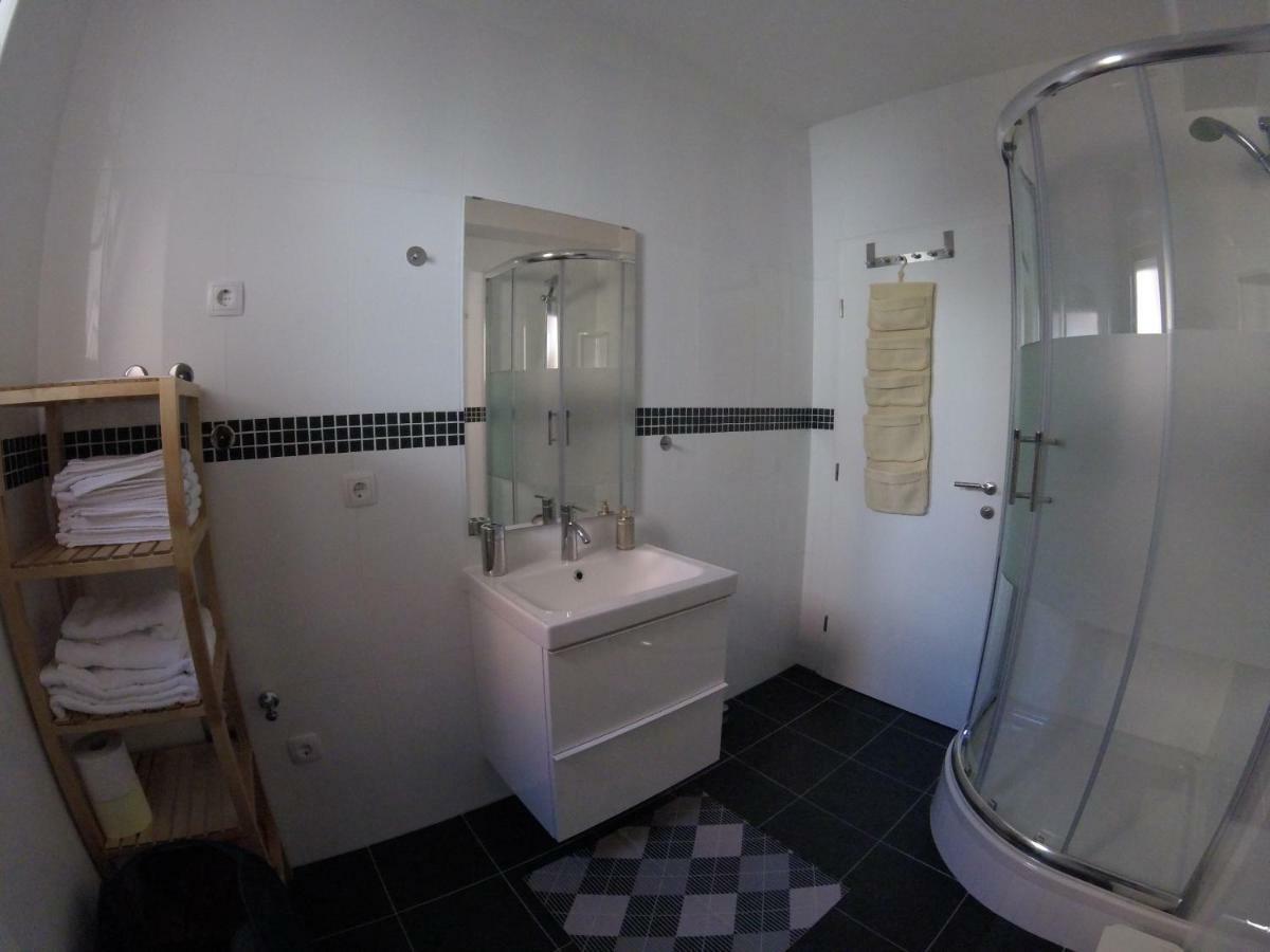 Apartments Babic Sukošan 외부 사진
