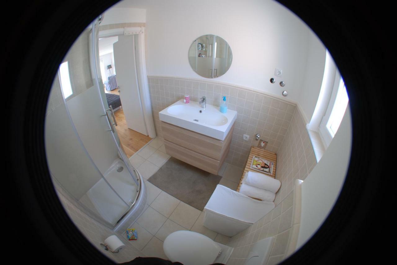 Apartments Babic Sukošan 외부 사진