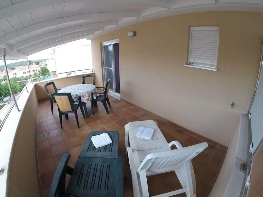 Apartments Babic Sukošan 외부 사진