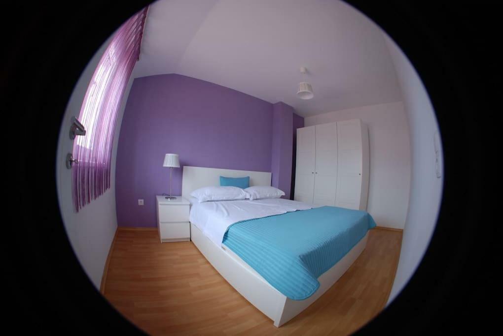 Apartments Babic Sukošan 외부 사진