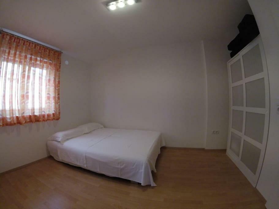 Apartments Babic Sukošan 외부 사진