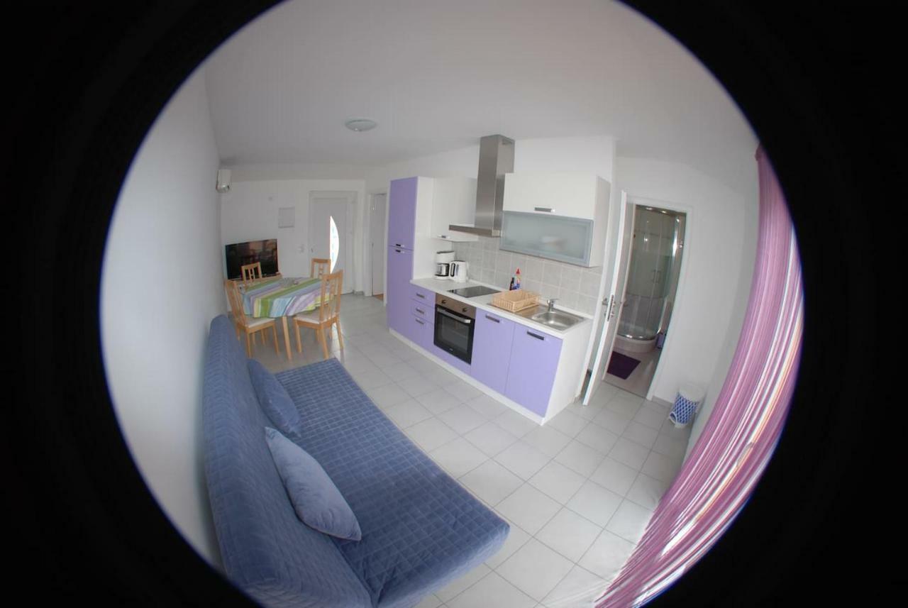 Apartments Babic Sukošan 외부 사진